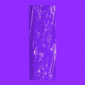 ŞEFFAF YANDAN KÖRÜKLÜ OPP POŞET (13X40) 250 adet