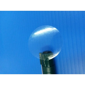 ŞEFFAF YUVARLAK ETİKET 20 MM 3000 ADET