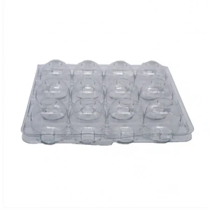 Şefffaf Bıldırcın Yumurtası Viyolü 12li ( 800 Adet )