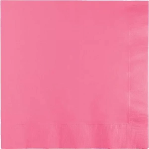 Şeker Pembesi 20 li Peçete