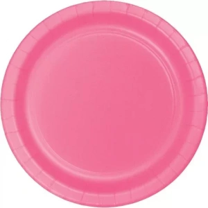 Şeker Pembesi 8 li Tabak