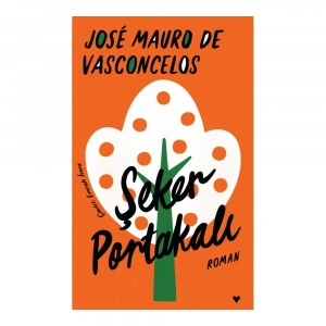 Şeker Portakalı (ciltli)