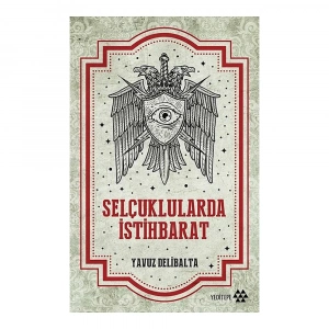 Selçuklularda İstihbarat