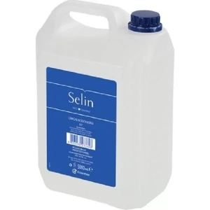 Selin Limon Kolonyası Yedek Bidon 5 Litre