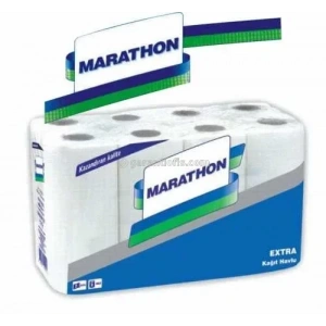 Selpak Extra Rulo Kağıt Havlu (24 lü Koli)