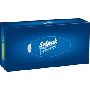 Selpak Profesyonel Kutu Mendil