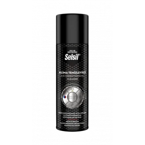 Selsil Klima Temizleyici Sprey 150 ml