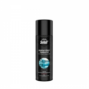 Selsil Kontakt Temizleyici Sprey 500 ml