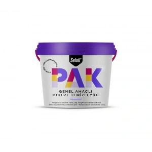 Selsil Pak Genel Amaçlı Mucize Temizleyici 500 Gr