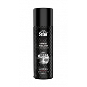 Selsil Torpido Parlatıcı Sprey 200 ml