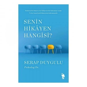 Senin Hikayen Hangisi