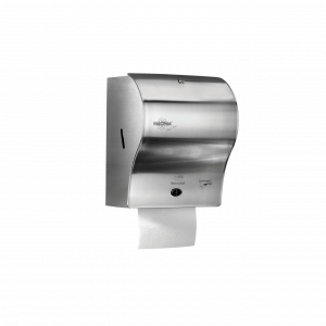 Sensörlü Havlu Makinesi Paslanmaz (1 Adet)