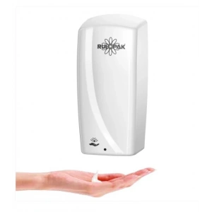 Sensörlü Sıvı Sabun Dispenseri (1 Adet)