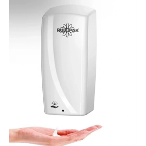 Sensörlü Sıvı Sabun Dispenseri (1 Adet)