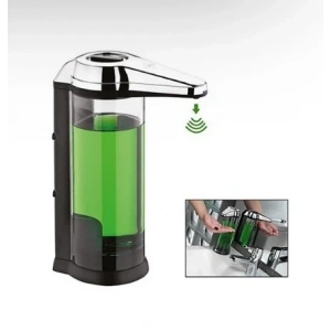 Sensörlü Sıvı Sabunluk 500 ml (1 Adet)