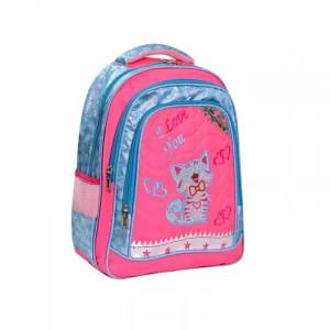 Sentor 300001 İlkokul Çantası Snılk22-05e Space Kırmızı