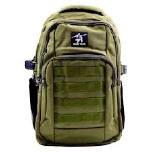 Sentor 50004 Sırt Çantası Haki 125.2436