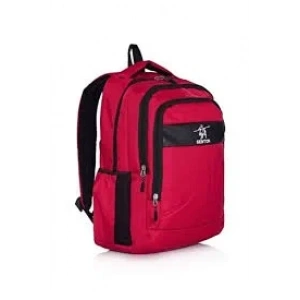 Sentor 50005 Sırt Çantası Kırmızı