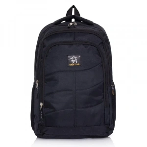 SENTOR 50005 SIRT ÇANTASI SİYAH