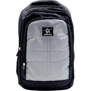 Sentor 50006 Sırt Çantası Gri