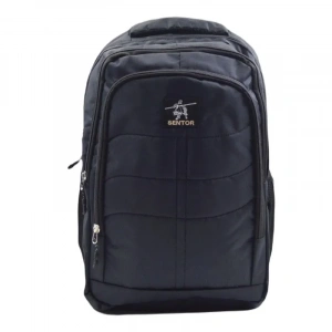 SENTOR 50006 SIRT ÇANTASI SİYAH