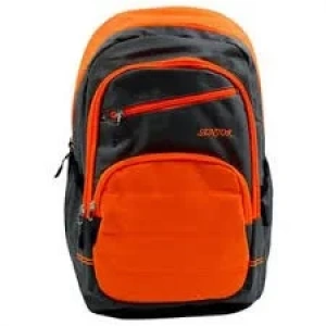 Sentor 50008 Sırt Çantası Turuncu
