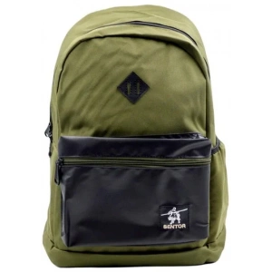 SENTOR 50010 SIRT ÇANTASI HAKİ 125.2460