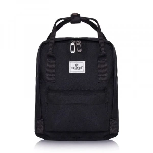 Sentor 60103 Sırt Çantası Siyah