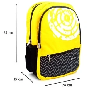 SENTOR 60105 SIRT ÇANTASI SARI