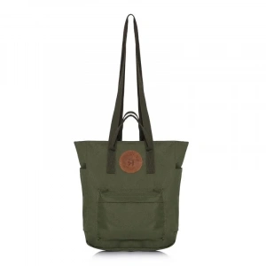 Sentor 60107 Sırt Çantası Haki