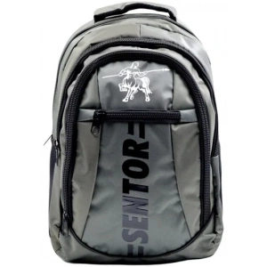SENTOR 60156 SIRT ÇANTASI ANTRASİT 125.2389