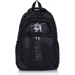 SENTOR 60156 SIRT ÇANTASI SİYAH 125.2387