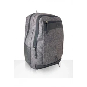 SENTOR SN-334/339 SIRT ÇANTASI GRİ