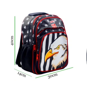 SENTOR SNILK22-01E BJK İLKOKUL ÇANTASI