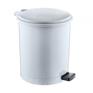 Şenyayla 4231 Pedallı Çöp Kovası 15lt