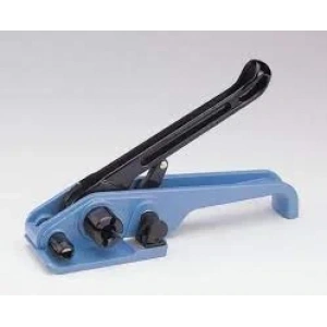 Şerit Çember Gerdirme Makinası