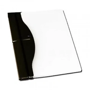 Serve 6830 Ayaklı Sunum Dosyası Siyah 30lu