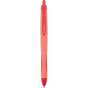 Serve Berry Hızlı Kuruyan Jel Kalem 0.7 mm. KIRMIZI