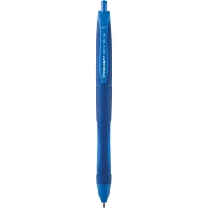 Serve Berry Hızlı Kuruyan Jel Kalem 0.7 mm. KOYU MAVİ