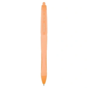 Serve Berry Hızlı Kuruyan Jel Kalem 0.7 mm. PASTEL TURUNCU