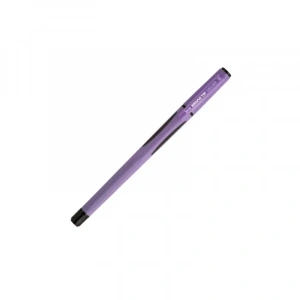 SERVE BROAD TİP FİNELİNER KEÇE UÇLU KALEM 0.8mm LAVANTA (06)