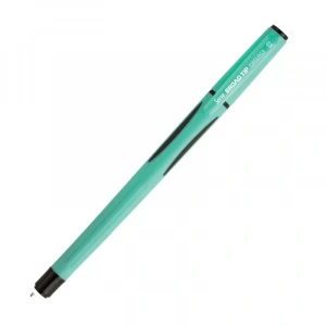 Serve Broad Tip Fineliner Keçe Uçlu Kalem 0.8mm Nane Yeşili (09)