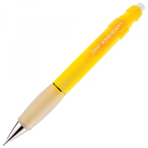 Serve Deep Versatil Kalem 0.7 mm Fosforlu Sarı