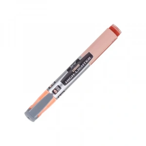 Serve Sv-lktfp Likit Fosforlu Kalem Pastel Turuncu