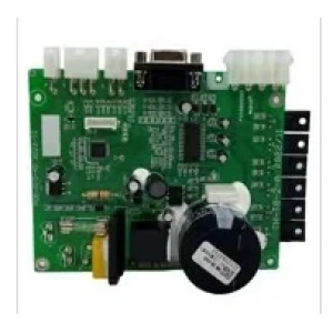 Servo Dikiş Makine Motoru TH-750S Ana Kartı