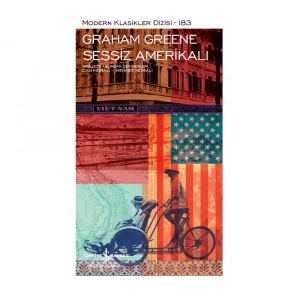 Sessiz Amerikalı