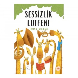 Sessizlik Lütfen