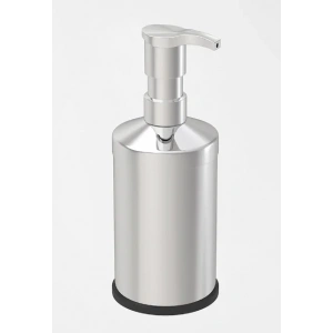 Set Üstü Krom Sıvı Sabun Aparatı ( 1 Adet )