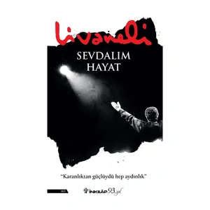 Sevdalım Hayat