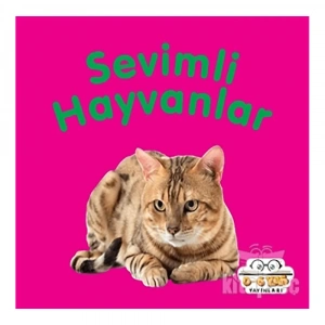 Sevimli Hayvanlar